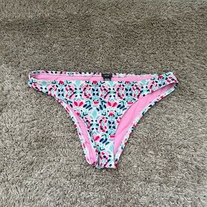 Aerie cheeky bikini bottoms
